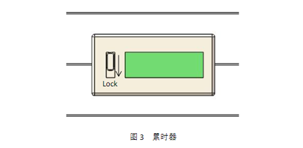 TILOCC120看樣臺(tái)安裝使用說(shuō)明書(shū)8